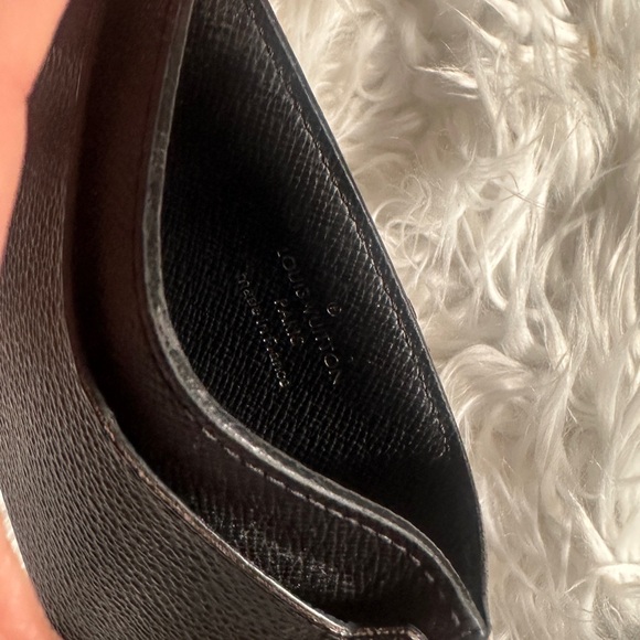 Louis Vuitton Card Holder - Picture 4 of 6